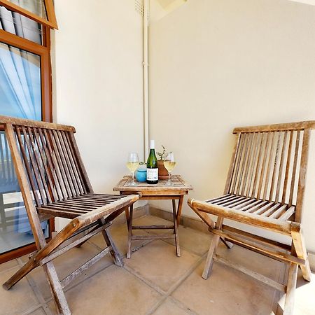 The Tides Bed and Breakfast Simonʼs Town Εξωτερικό φωτογραφία