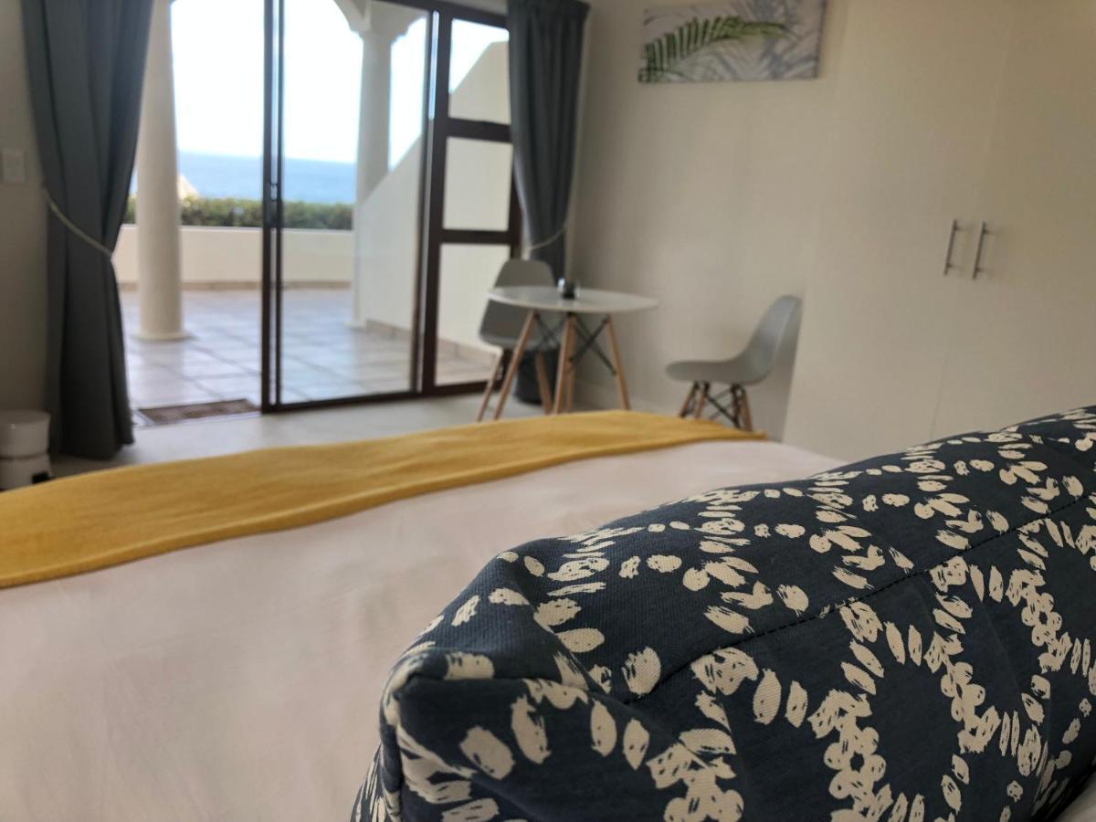 The Tides Bed and Breakfast Simonʼs Town Εξωτερικό φωτογραφία