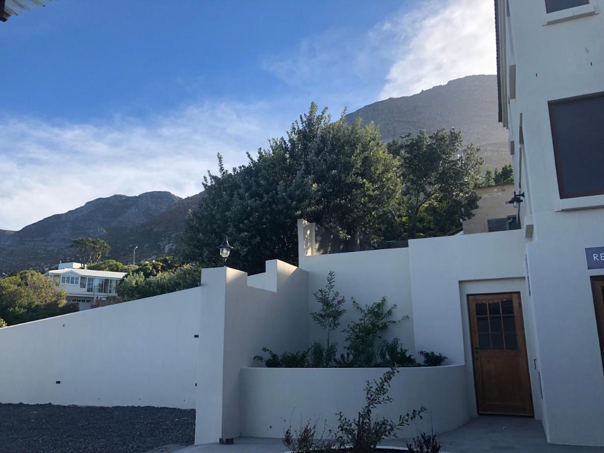 The Tides Bed and Breakfast Simonʼs Town Εξωτερικό φωτογραφία