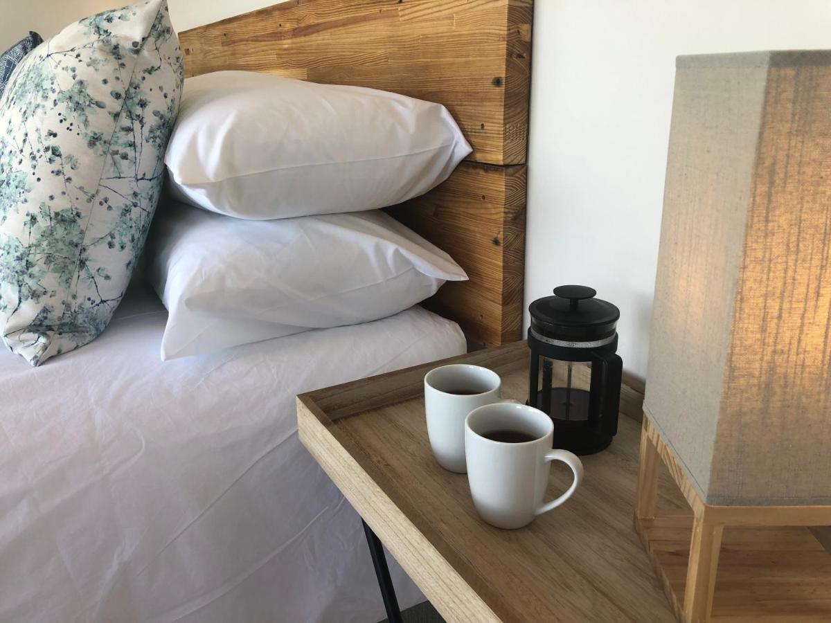 The Tides Bed and Breakfast Simonʼs Town Εξωτερικό φωτογραφία