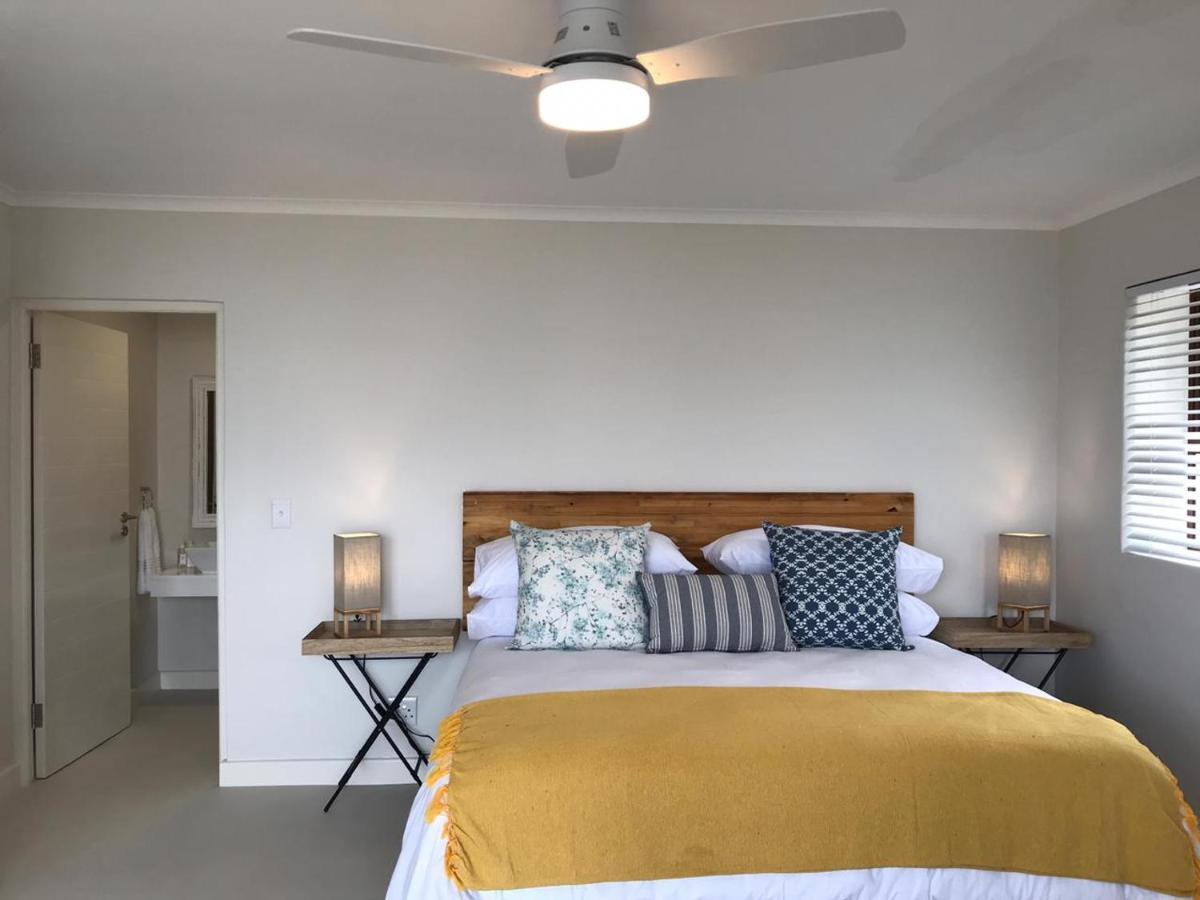 The Tides Bed and Breakfast Simonʼs Town Εξωτερικό φωτογραφία