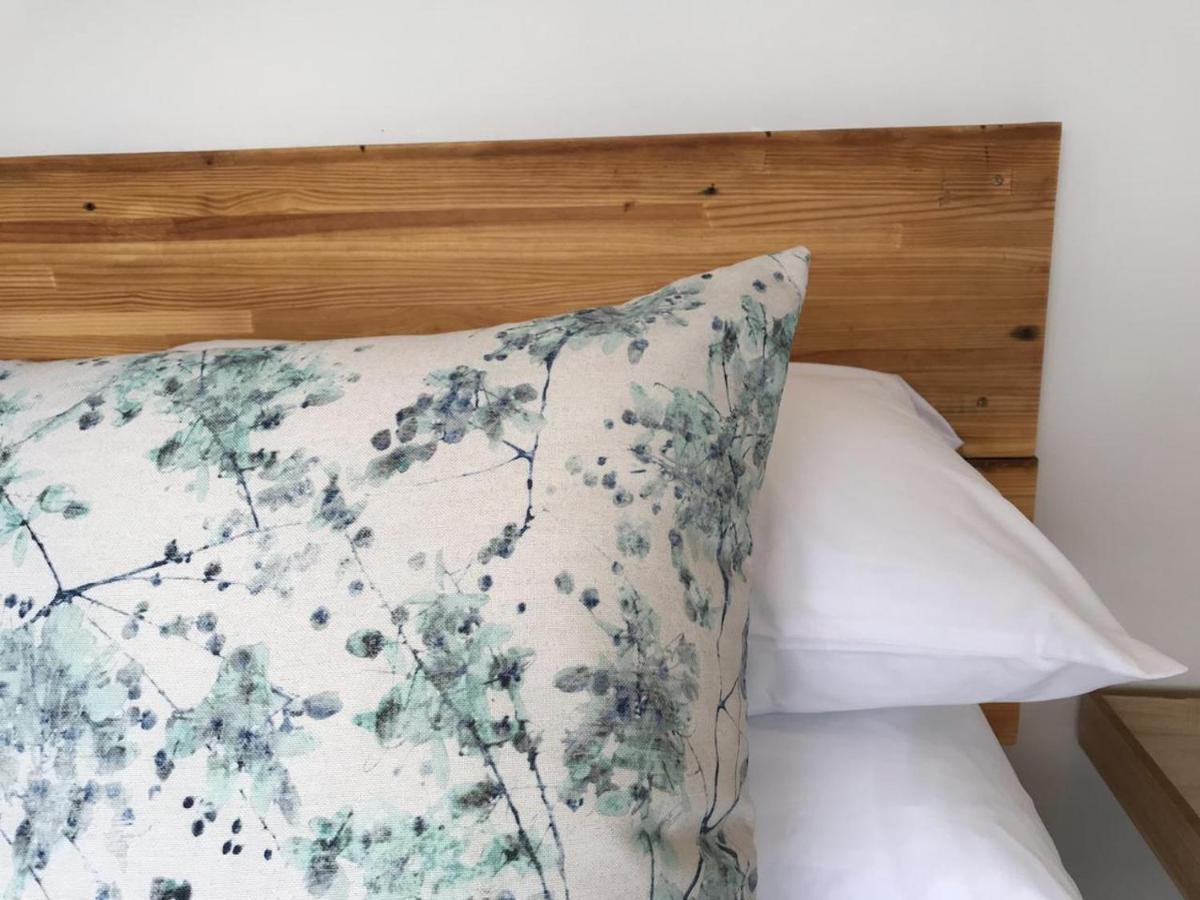 The Tides Bed and Breakfast Simonʼs Town Εξωτερικό φωτογραφία