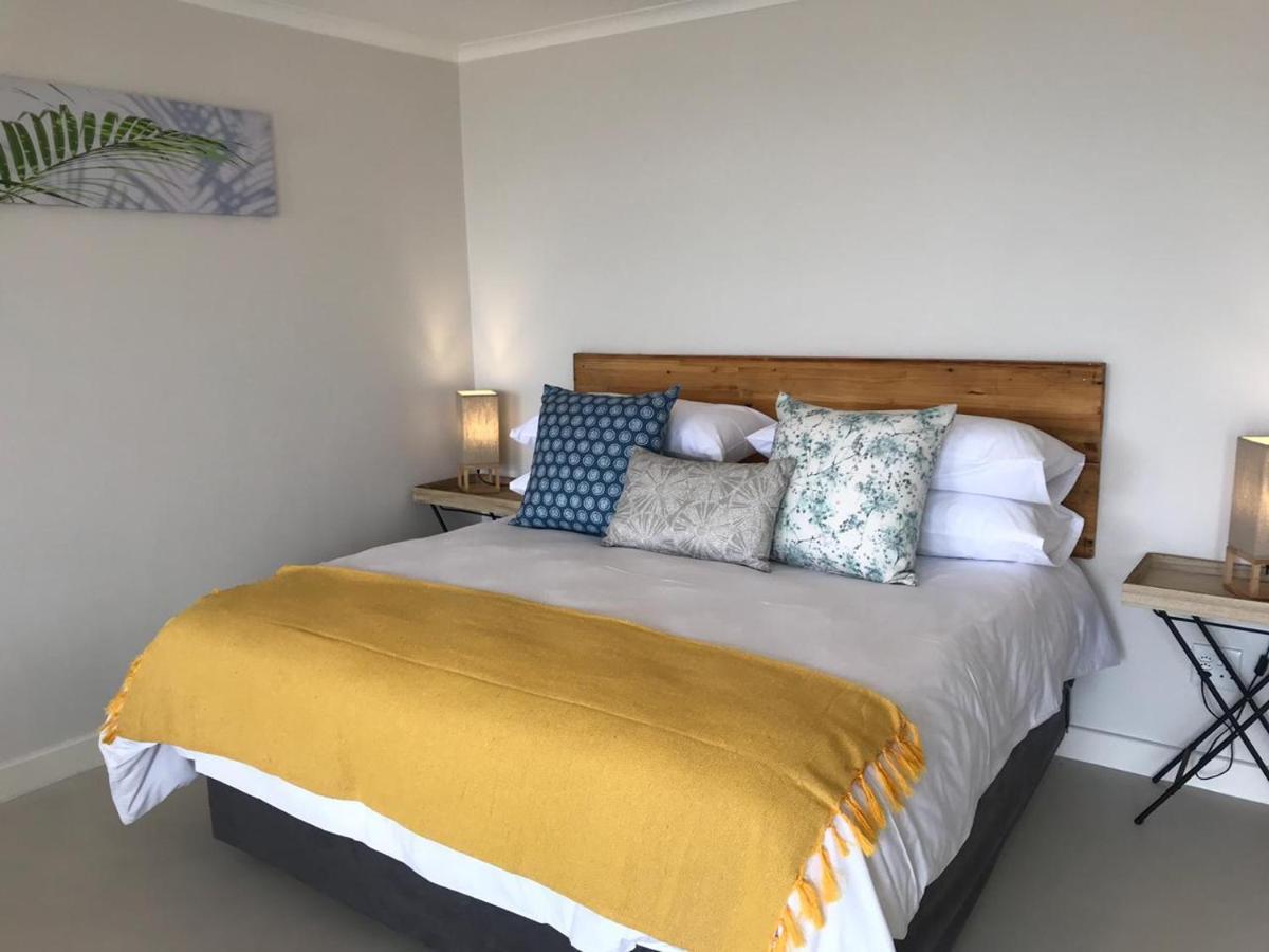 The Tides Bed and Breakfast Simonʼs Town Εξωτερικό φωτογραφία