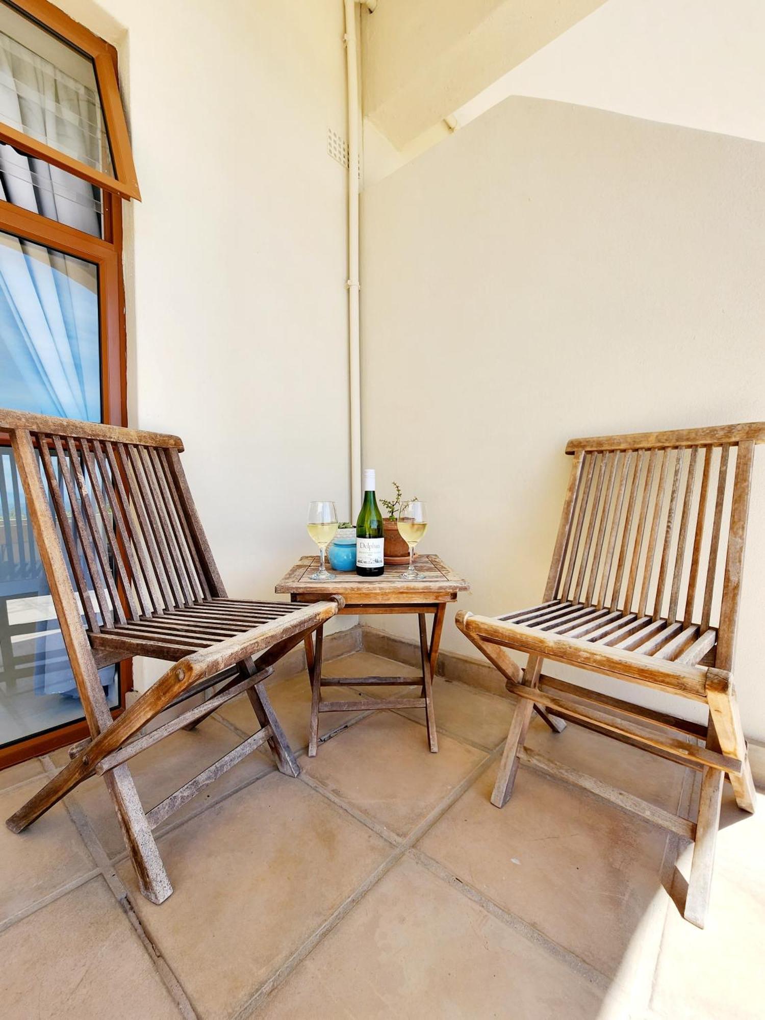 The Tides Bed and Breakfast Simonʼs Town Εξωτερικό φωτογραφία