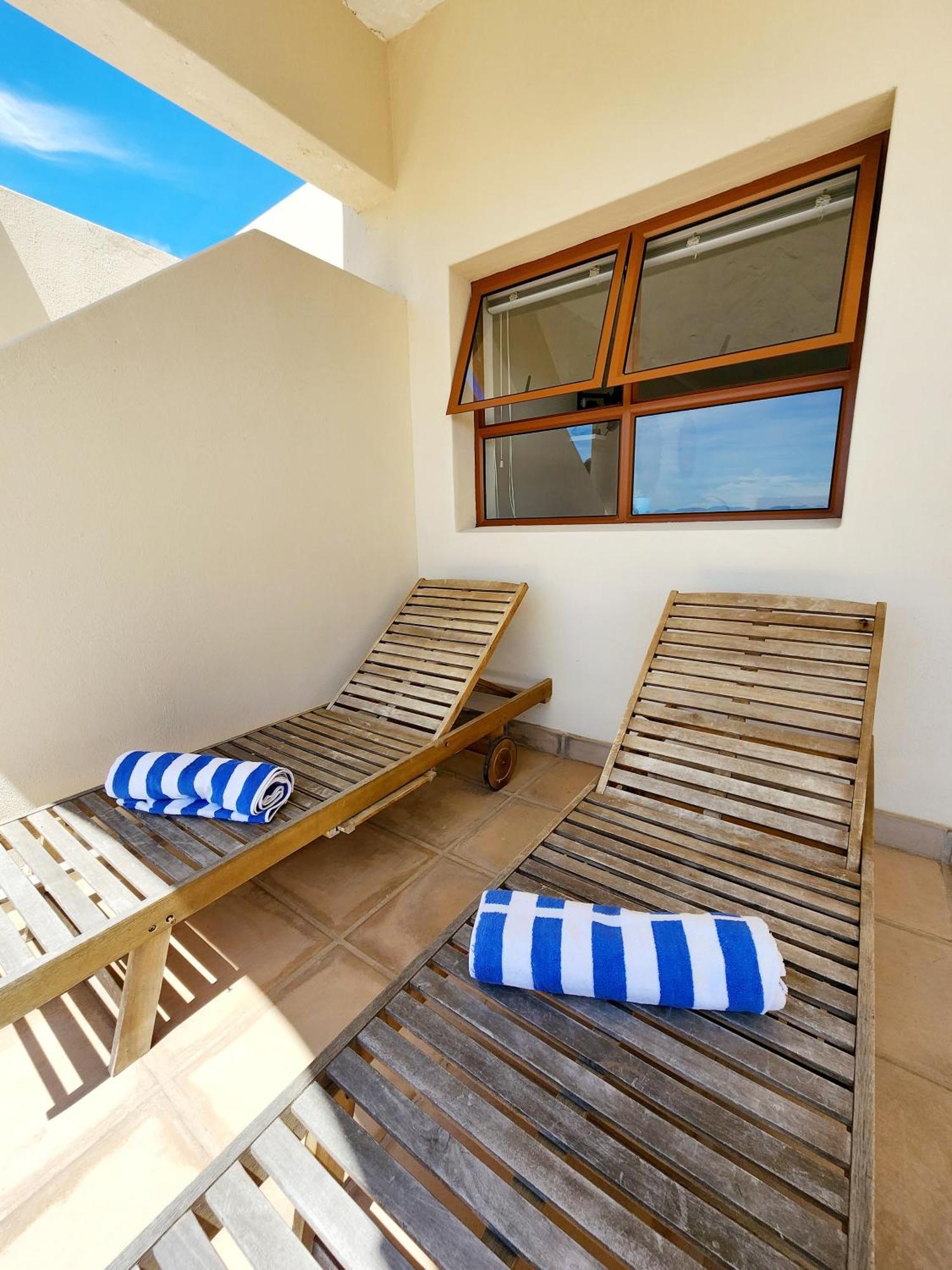 The Tides Bed and Breakfast Simonʼs Town Εξωτερικό φωτογραφία