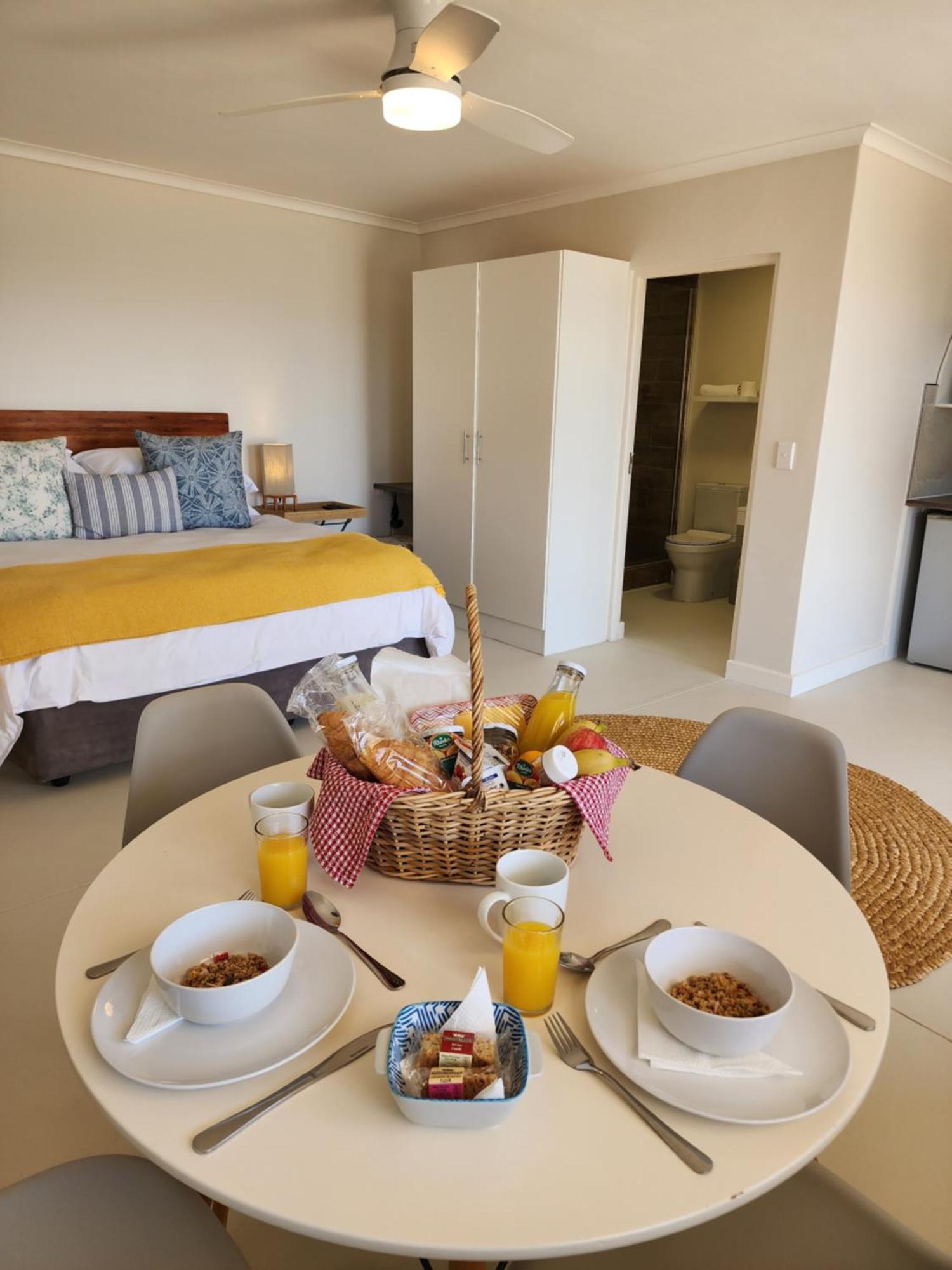The Tides Bed and Breakfast Simonʼs Town Εξωτερικό φωτογραφία