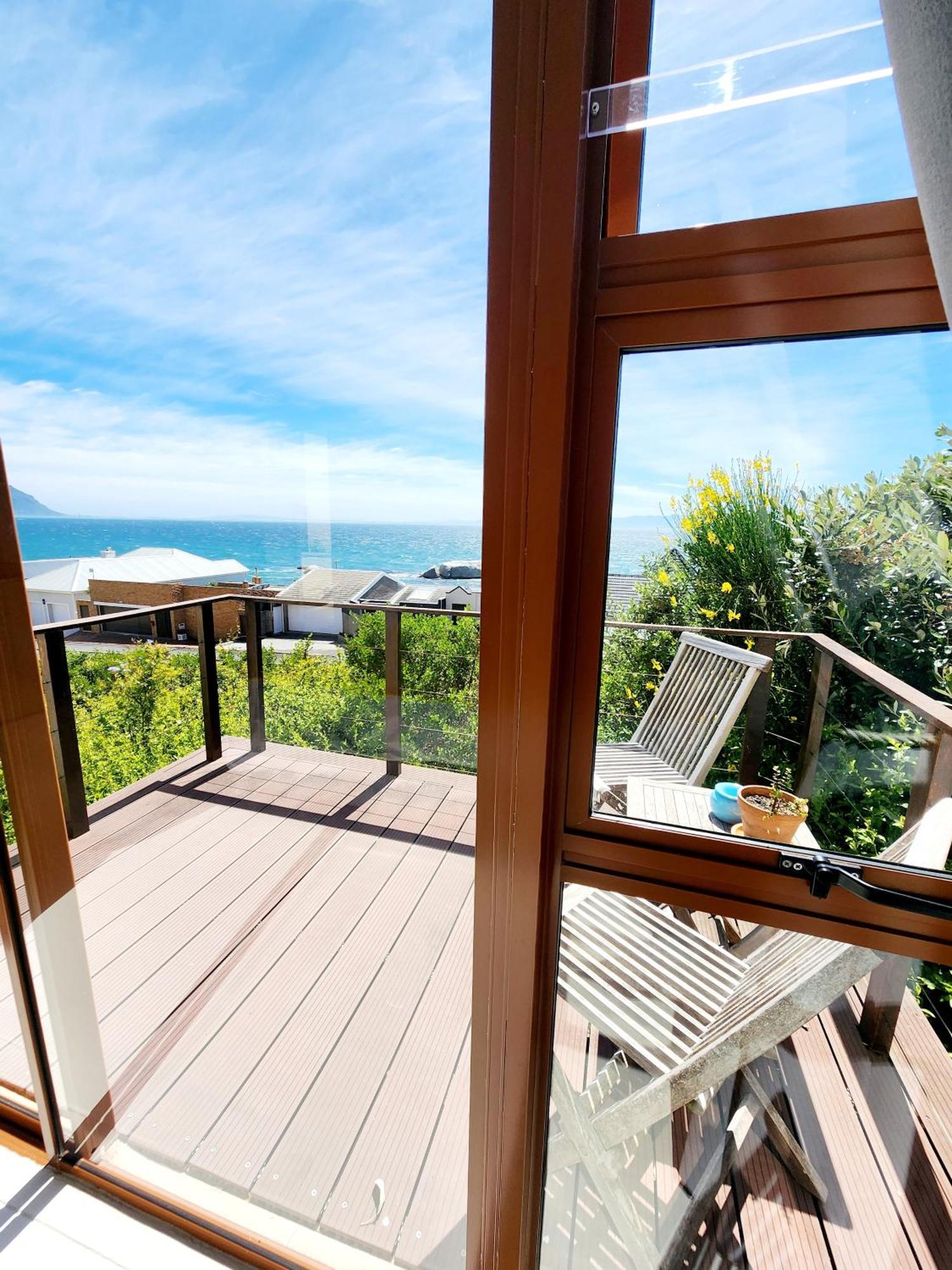 The Tides Bed and Breakfast Simonʼs Town Εξωτερικό φωτογραφία