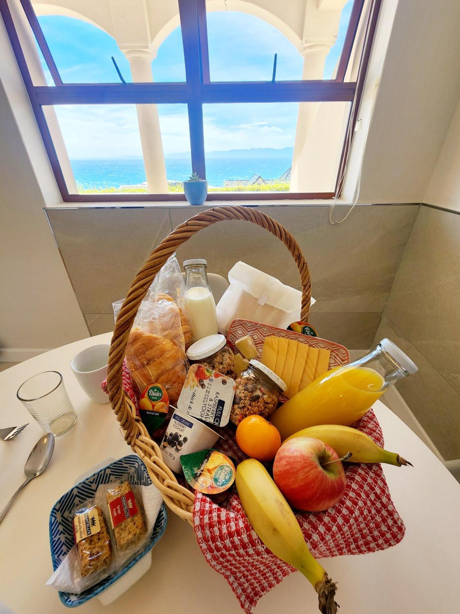 The Tides Bed and Breakfast Simonʼs Town Εξωτερικό φωτογραφία
