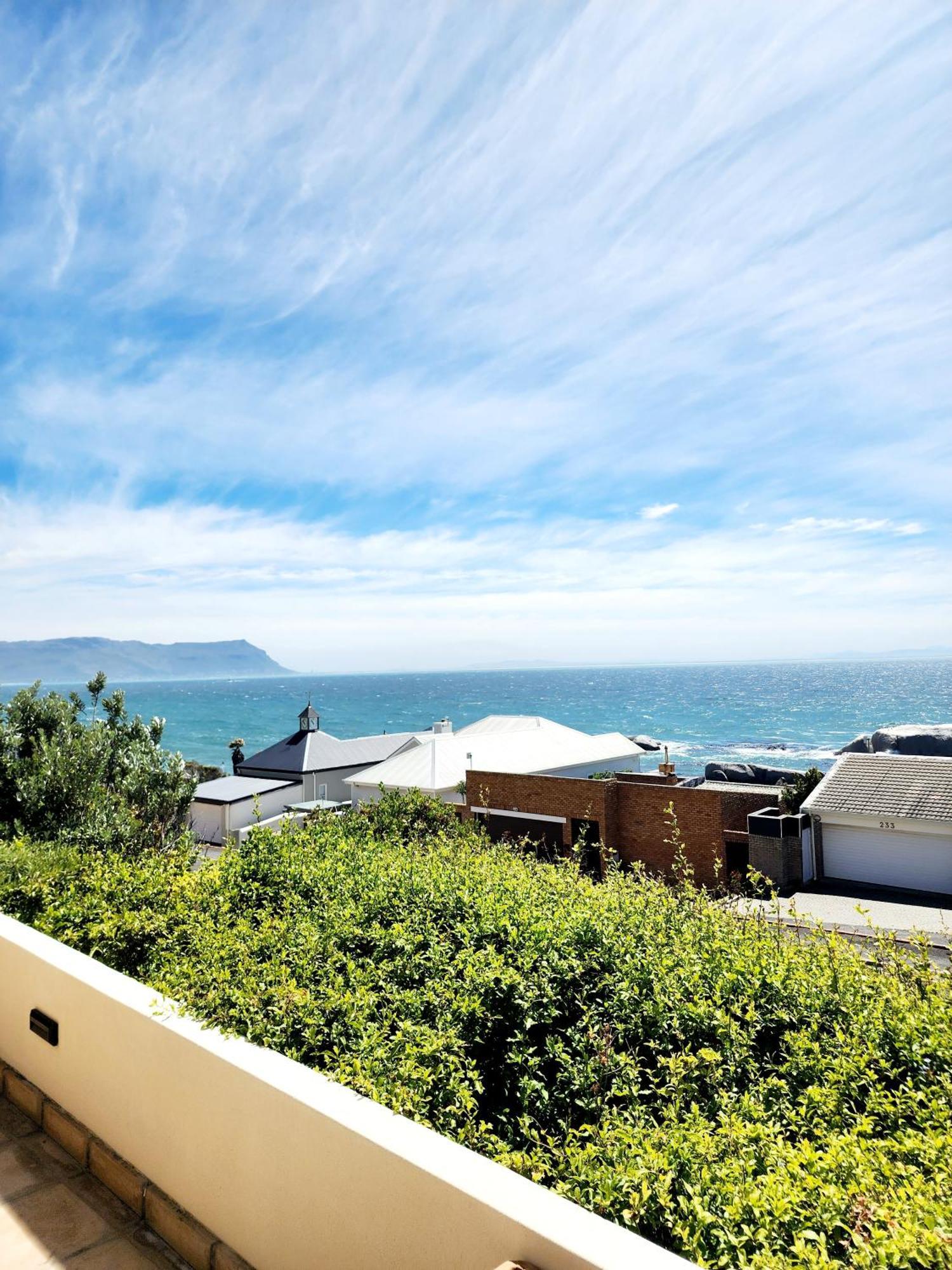 The Tides Bed and Breakfast Simonʼs Town Εξωτερικό φωτογραφία