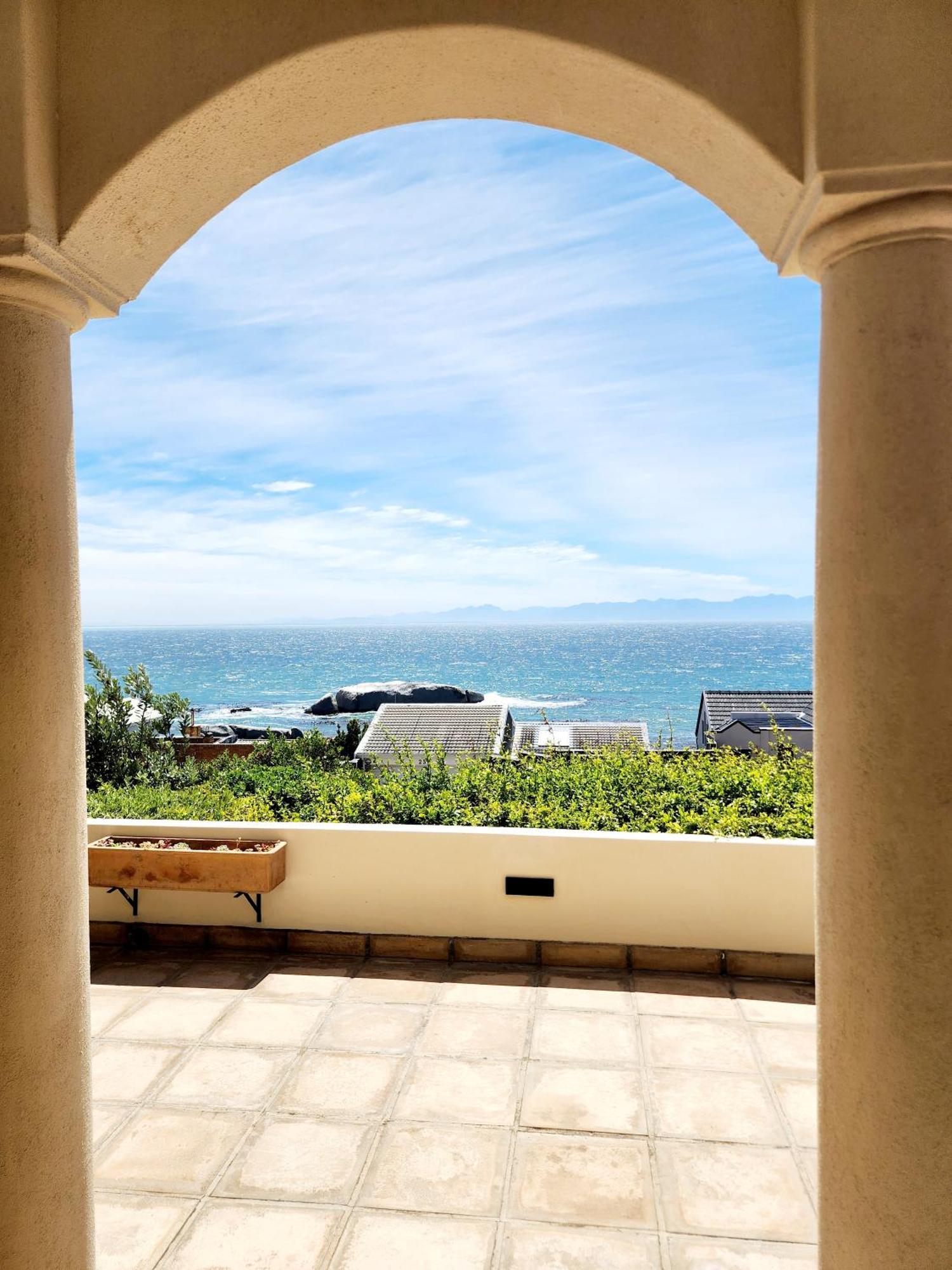 The Tides Bed and Breakfast Simonʼs Town Εξωτερικό φωτογραφία