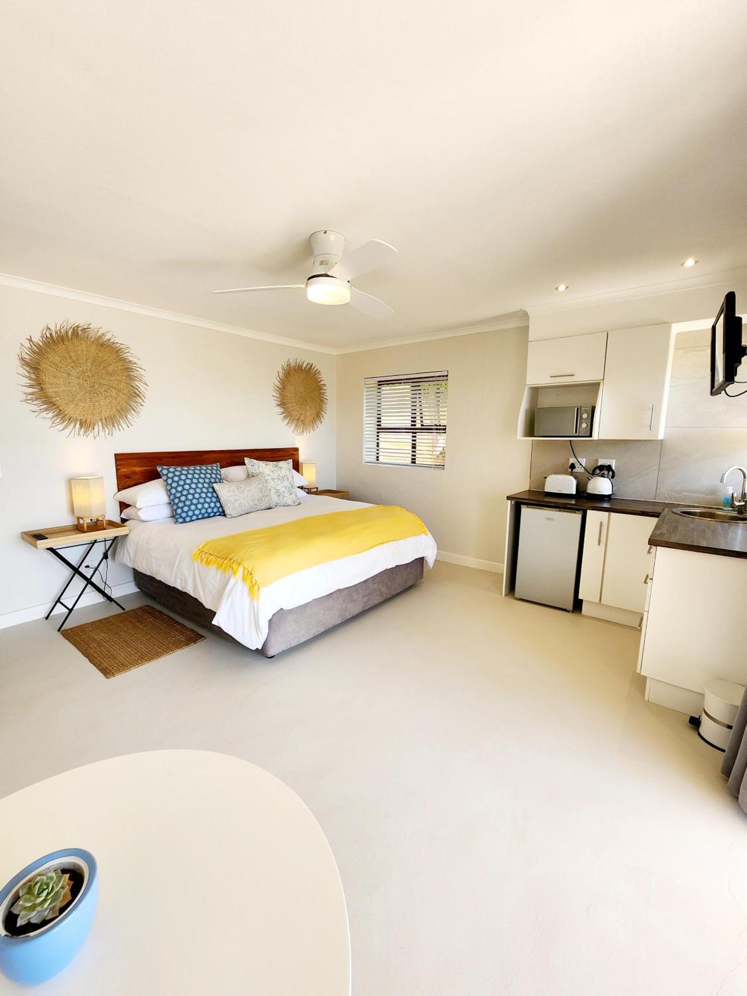 The Tides Bed and Breakfast Simonʼs Town Εξωτερικό φωτογραφία