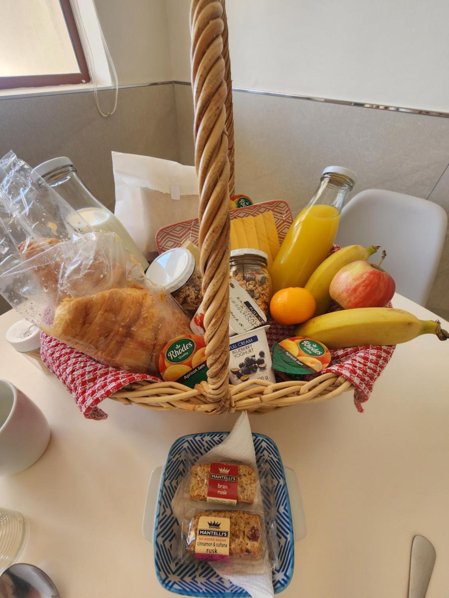 The Tides Bed and Breakfast Simonʼs Town Εξωτερικό φωτογραφία