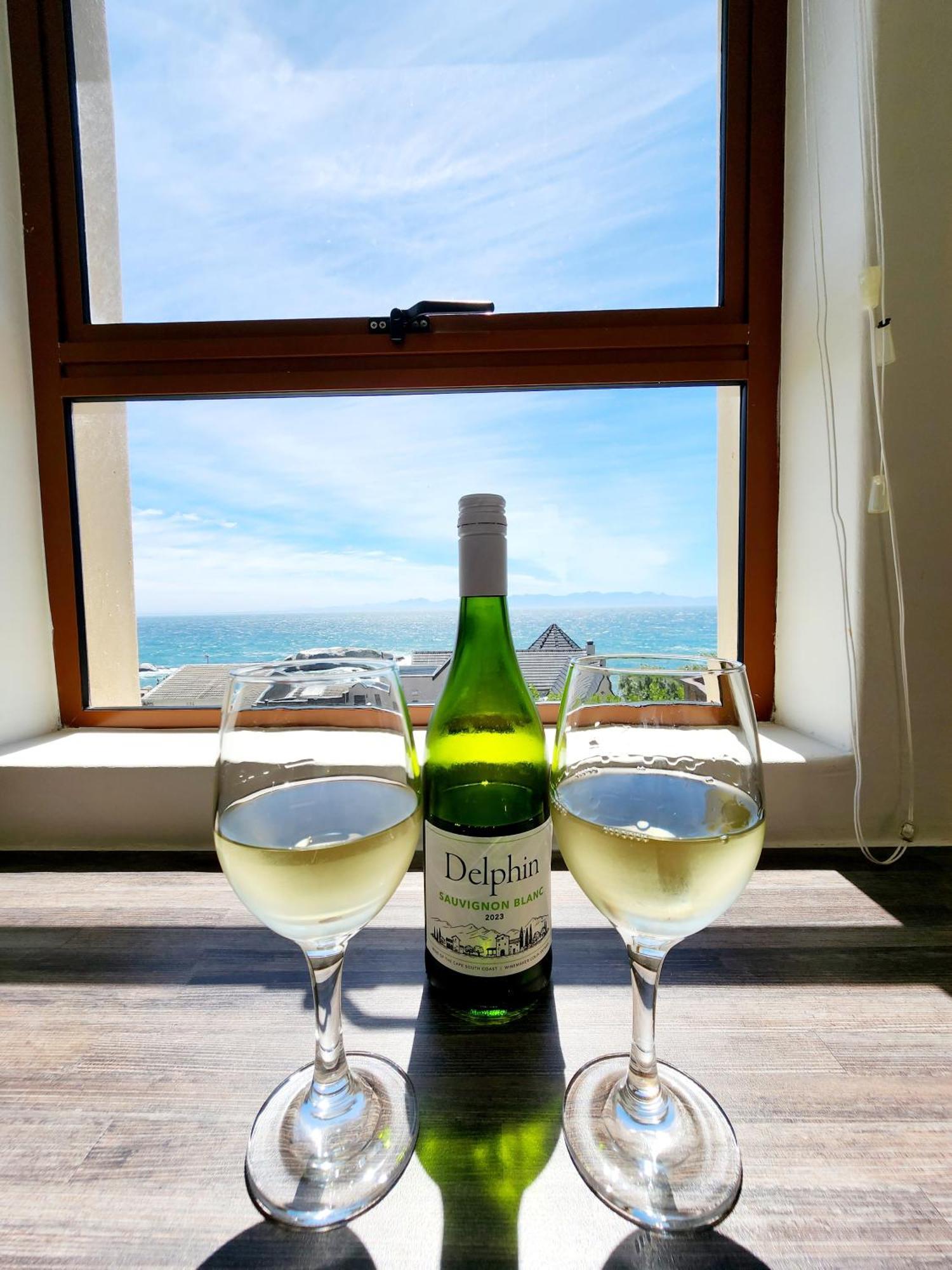 The Tides Bed and Breakfast Simonʼs Town Εξωτερικό φωτογραφία