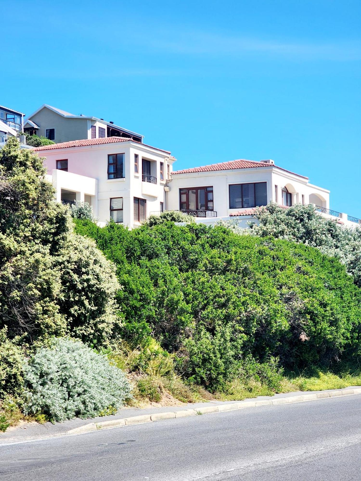 The Tides Bed and Breakfast Simonʼs Town Εξωτερικό φωτογραφία