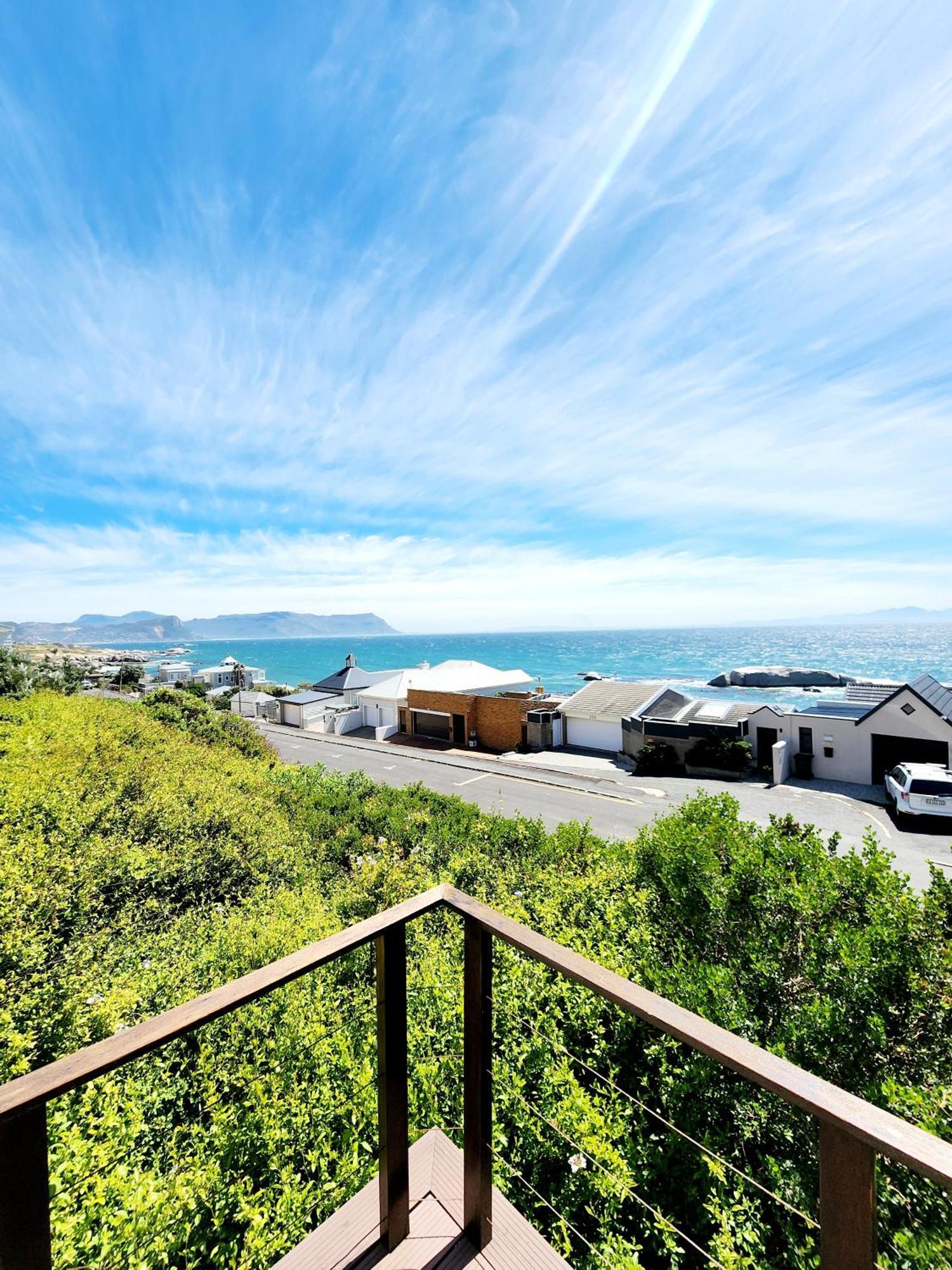 The Tides Bed and Breakfast Simonʼs Town Εξωτερικό φωτογραφία